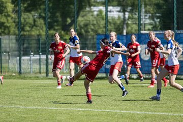 Bild 222 - wBJ HSV Leistungsvergleich
